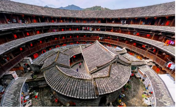 廈門旅遊指南封面圖